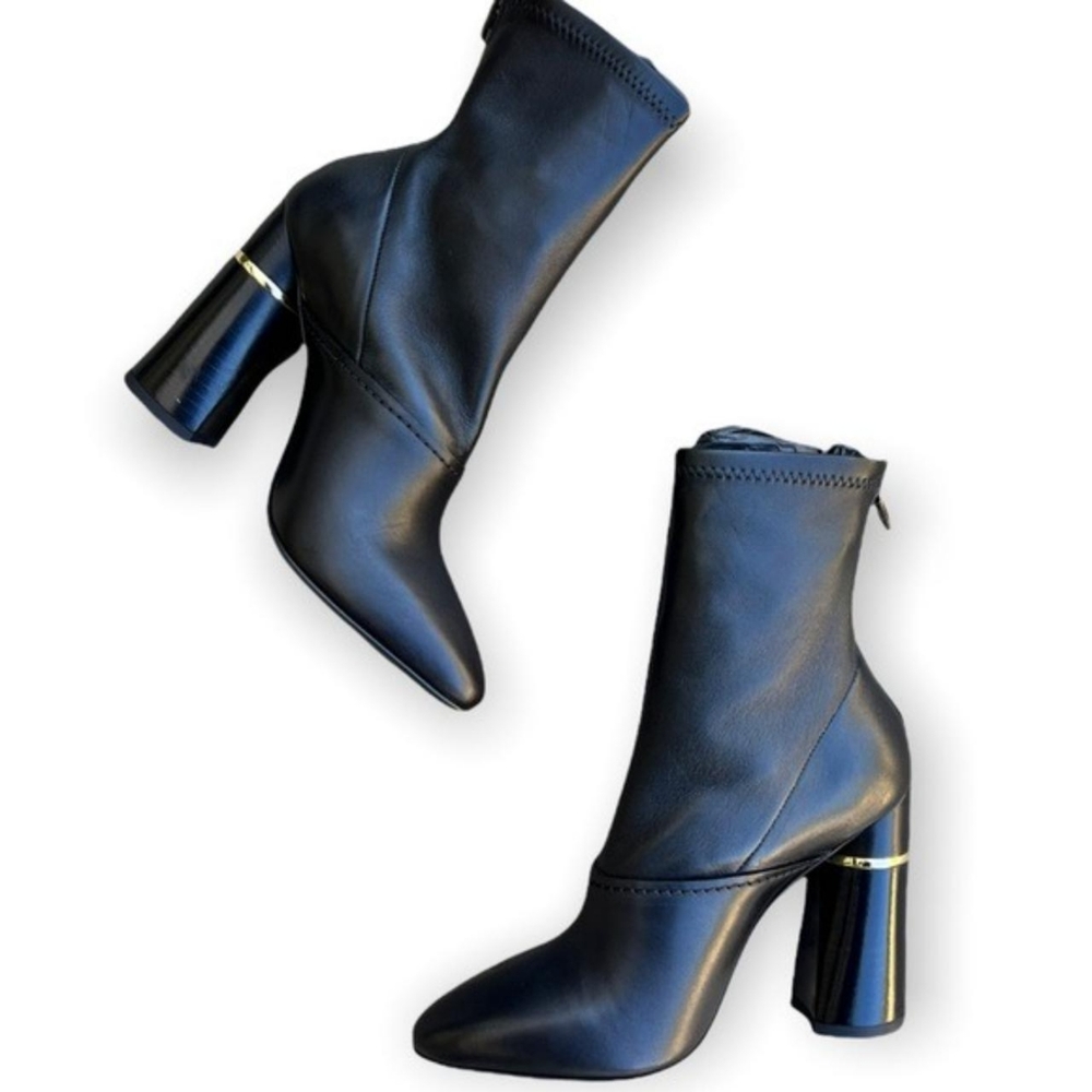 3.1 Phillip Lim Kyoto Leather Boot